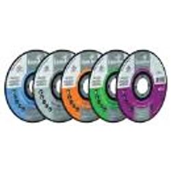 Cutting Discs 1 x 115 A46T-BF Steel & Inox